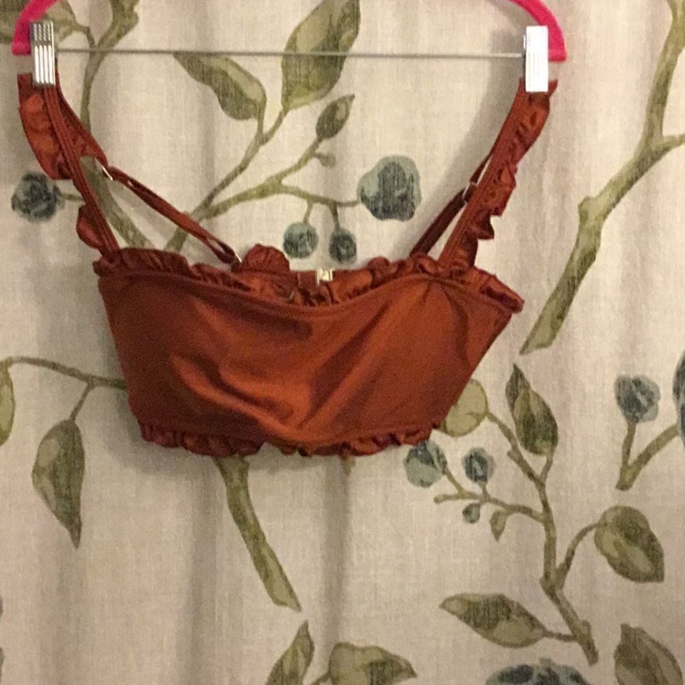 Bikini top only women’s